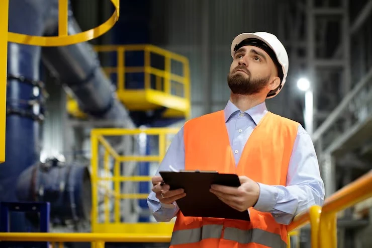 Nr 5 comissão interna de prevenção de acidentes cipa