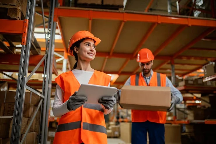 Segurança e saúde no trabalho para empresas