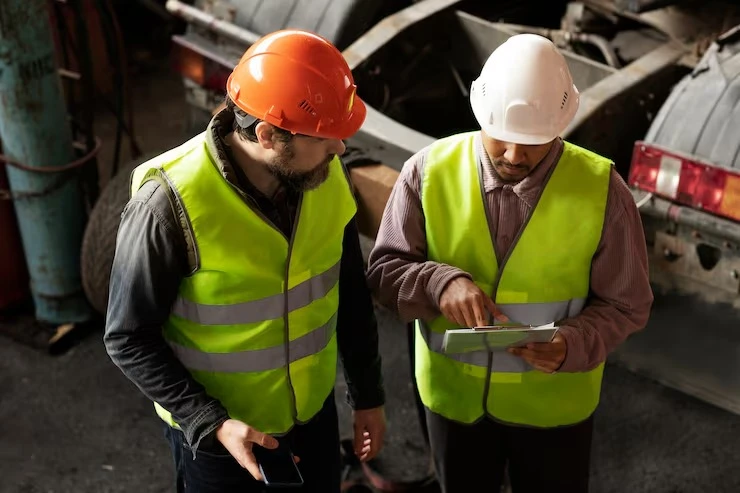Sst segurança e saúde do trabalho